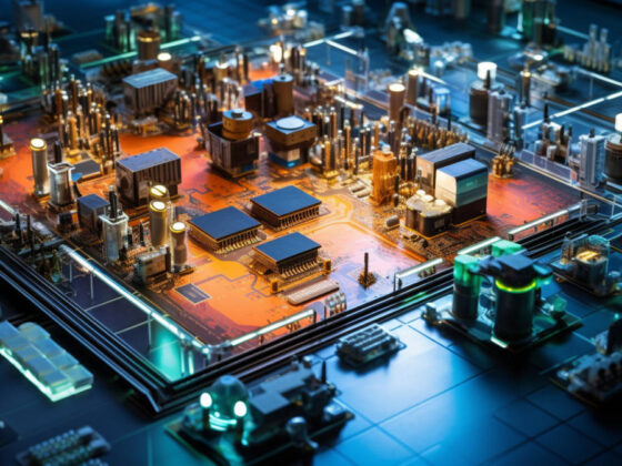 Qualcomm Collaborates with UAE-based Telecom Company e& to Develop 5G, AI Technologies