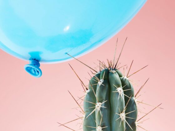 Resilience Is the New Alpha: Rethinking Risk in a Fragile World