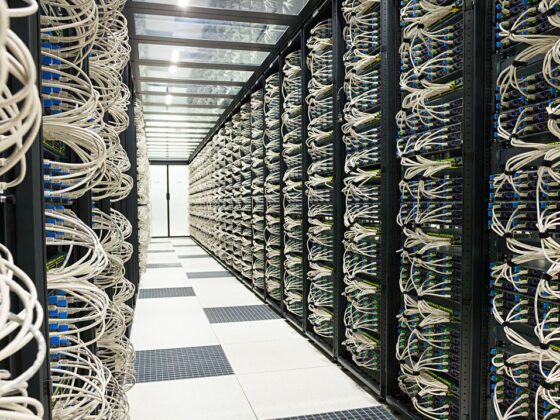 With too many idle servers, China may unleash a wave of discount CPU power like it did EVs
