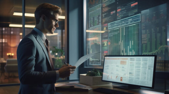 Salesforce Acquisition Pushes Informatica (INFA) Onto STAMPEDE List