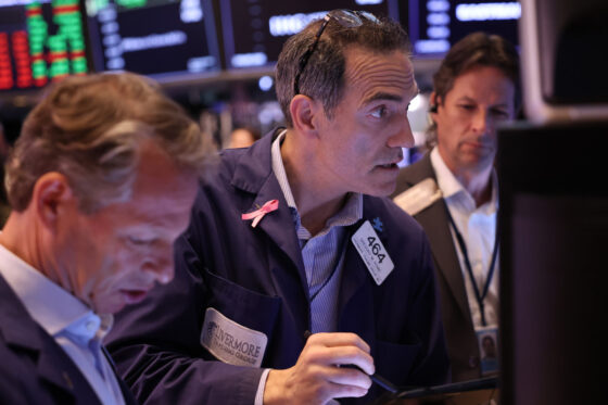 S&P 500 surges after surprising consumer confidence report