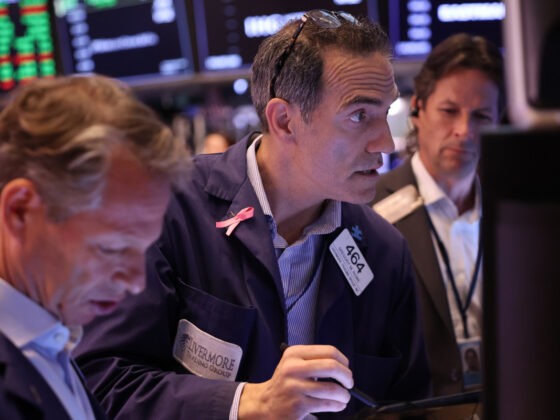 S&P 500 surges after surprising consumer confidence report