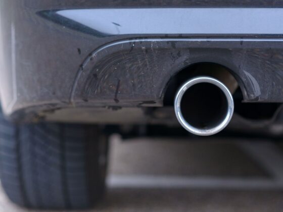 Senate votes to revoke California’s ability to set air pollution standards