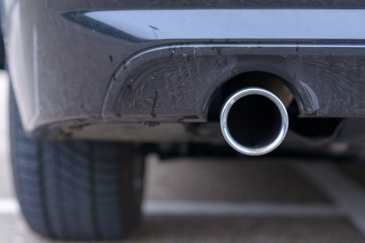 Senate votes to revoke California’s ability to set air pollution standards