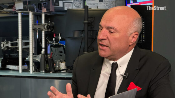Shark Tank's Kevin O'Leary sends strong message on Social Security, 401(k)s