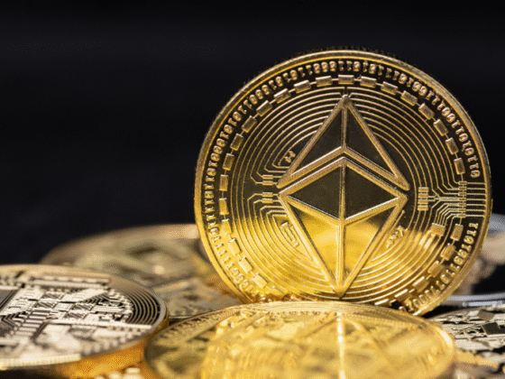 SharpLink Announcement Breathes New Life Into Ether ETFs