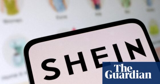 Shein turns to Hong Kong for flotation as London attempt stalls, reports say | Shein