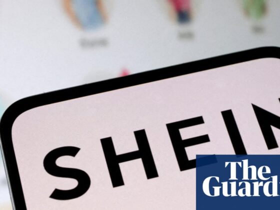 Shein turns to Hong Kong for flotation as London attempt stalls, reports say | Shein