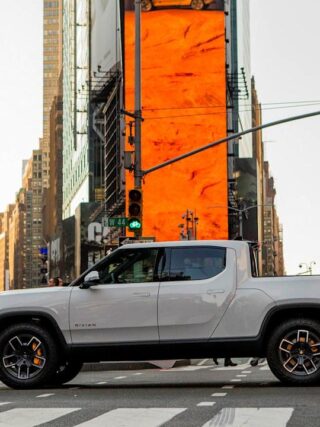 Should Investors Buy Rivian Stock Now?