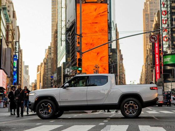 Should Investors Buy Rivian Stock Now?