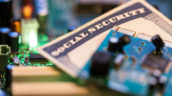 Social Security Has a ‘Maddening’ New AI Phone Bot. Here’s How to Deal With It