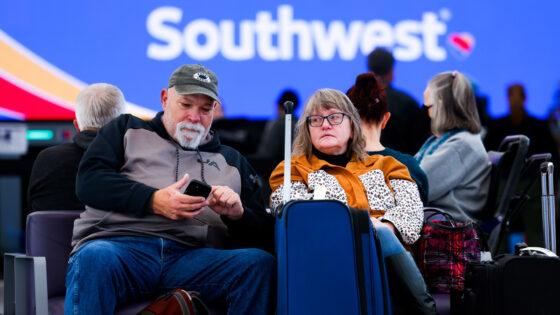 Southwest Airlines adds strict new onboard rule