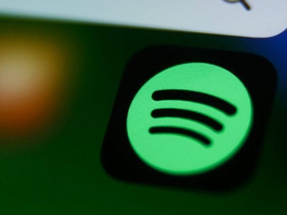 Spotify says support for external payments on iOS has already boosted subscriptions