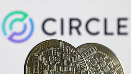 Stablecoin issuer Circle kicks off its IPO, targeting a nearly  billion valuation