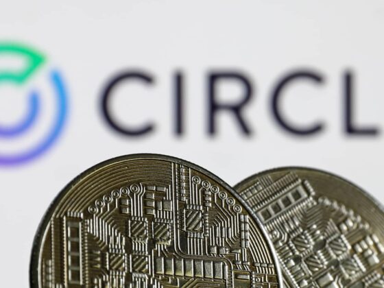 Stablecoin issuer Circle kicks off its IPO, targeting a nearly  billion valuation