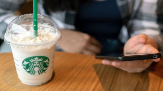 Starbucks brings back popular menu items after major cuts