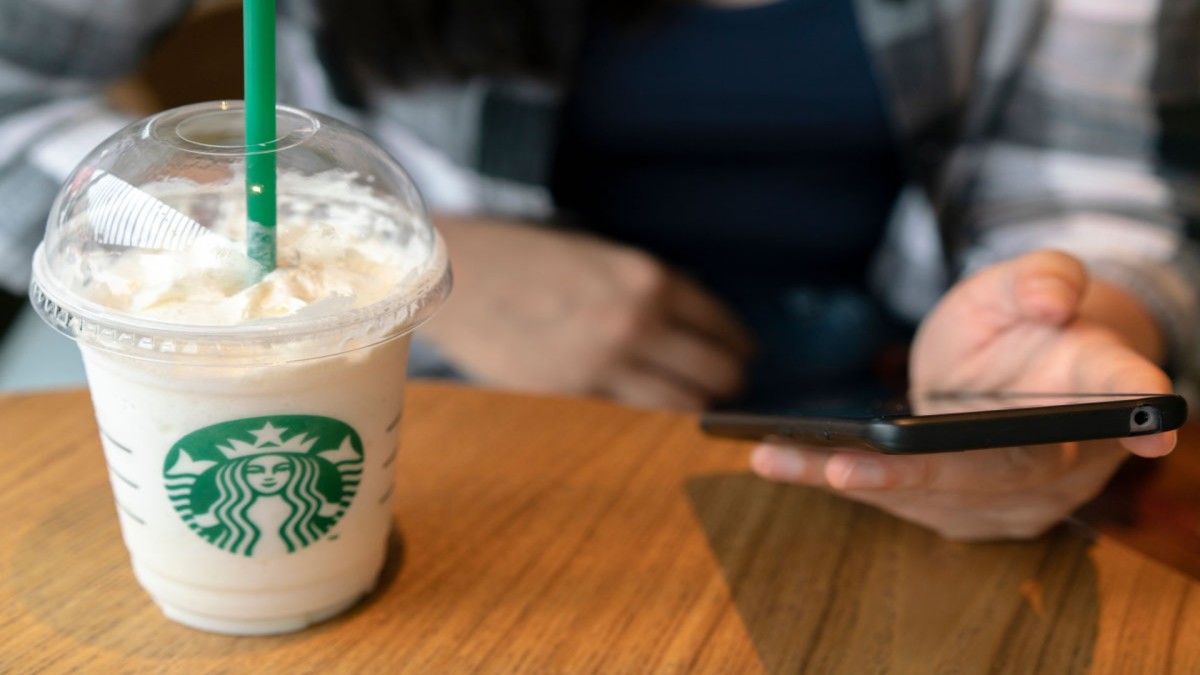 Starbucks brings back popular menu items after major cuts