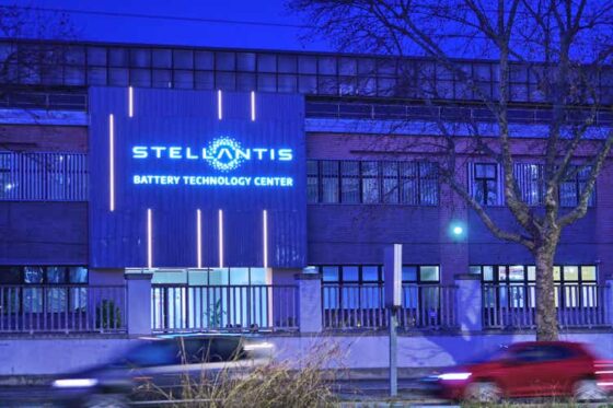 Stellantis appoints veteran Antonio Filosa as CEO