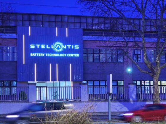 Stellantis appoints veteran Antonio Filosa as CEO