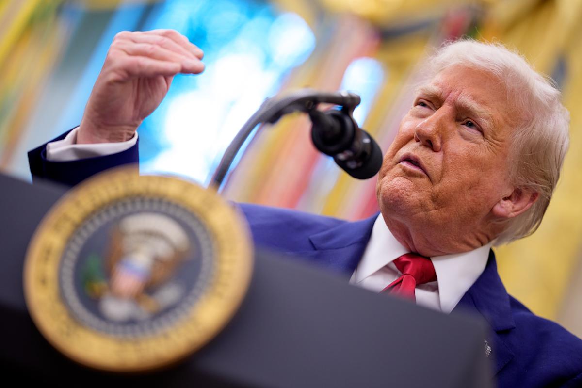 Stocks rise as US court ruling blocks Trump tariffs