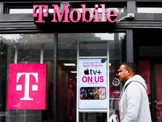 T-Mobile quietly makes a harsh change to internet plans