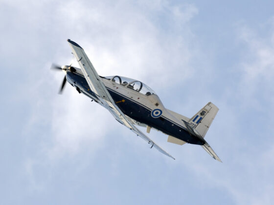 TD Cowen Maintains Buy Rating on RTX Corporation (RTX), Lifts PT