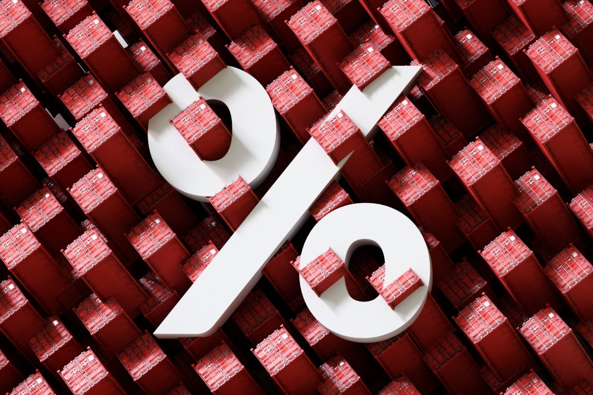 Tariffs, Inflation, and Returns: How Investments Respond to Supply Shocks