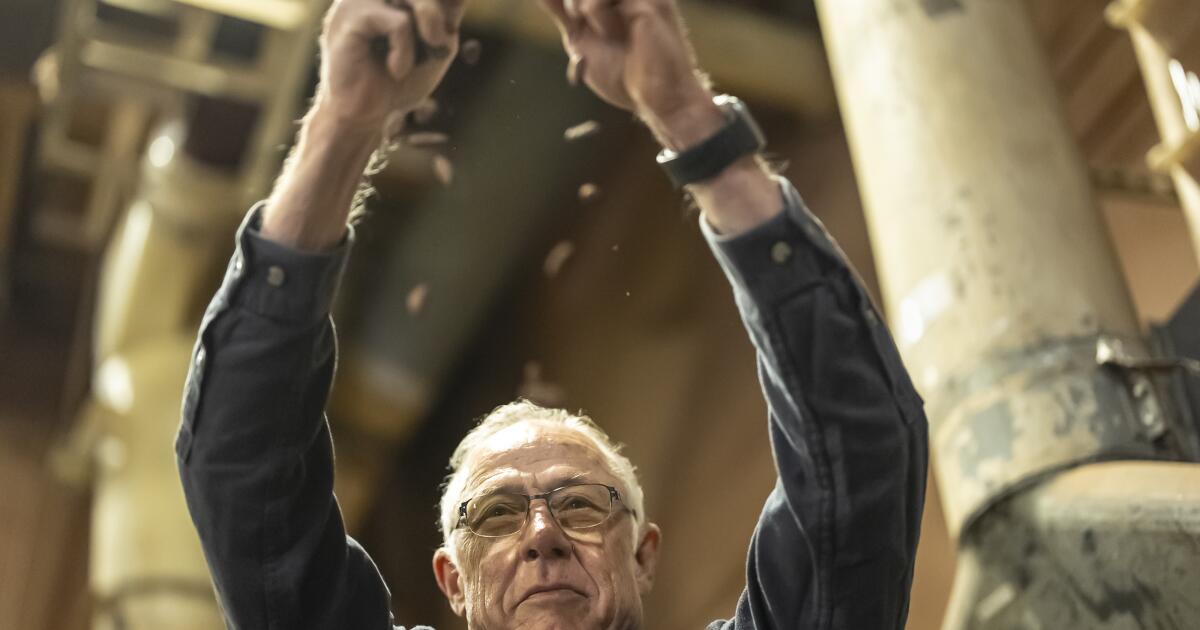 Tariffs give 157-year-old chocolate maker Guittard a bitter taste