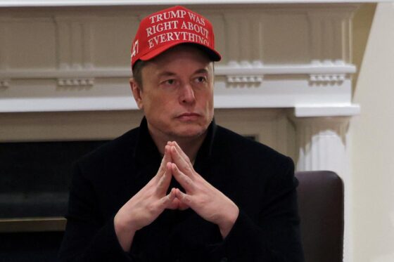 Tesla, Nvidia, GameStop, Palantir and Whitbread