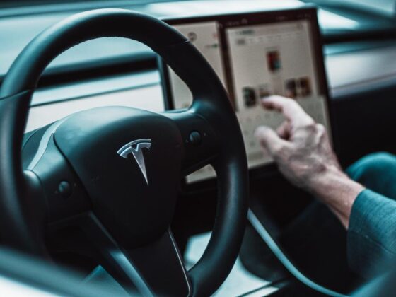 Tesla Robotaxi Launch Could Boost Stock, Says Truist Analyst William Stein