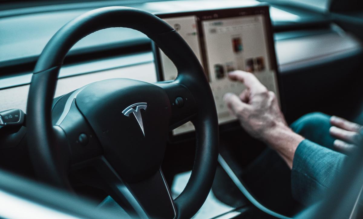 Tesla Robotaxi Launch Could Boost Stock, Says Truist Analyst William Stein
