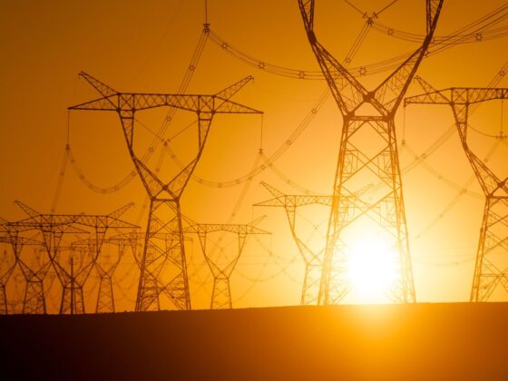 Tesla alum’s Heron Power closes M Series A to transform key grid technology
