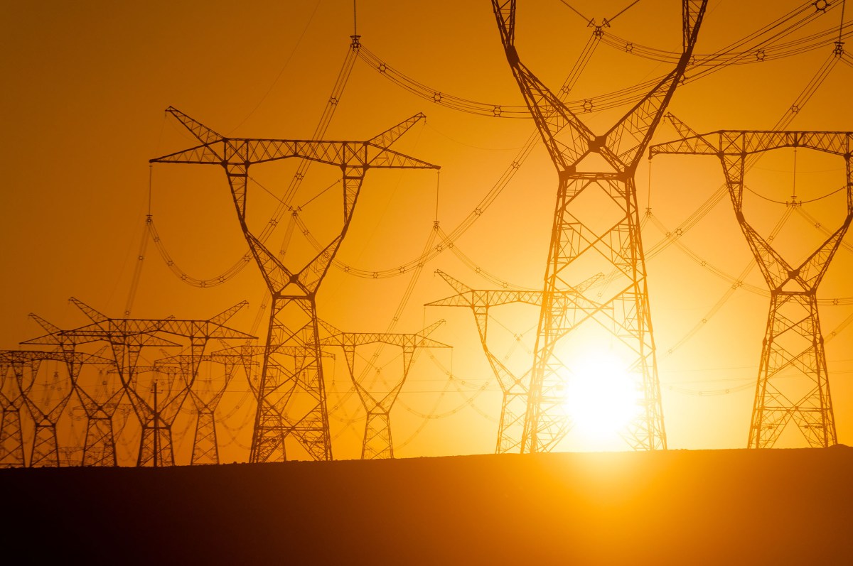 Tesla alum’s Heron Power closes $38M Series A to transform key grid technology