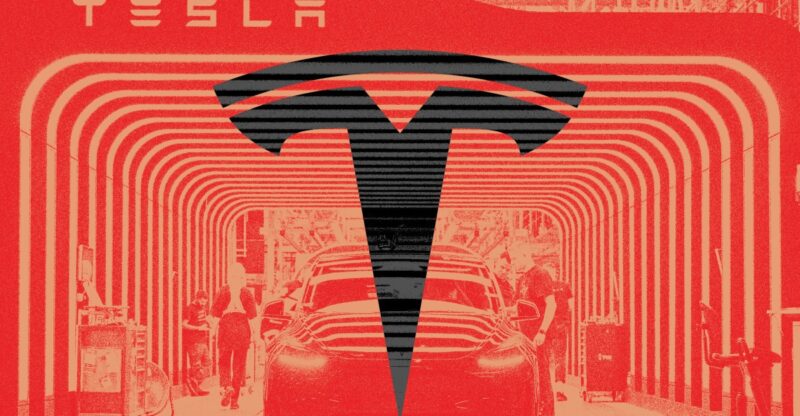 Tesla says it delivered its first car autonomously from factory to customer. It was a significant milestone, but still highlights shortcomings in the company’s tech.