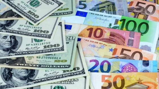 The EU needs to step up its challenge to the dollar