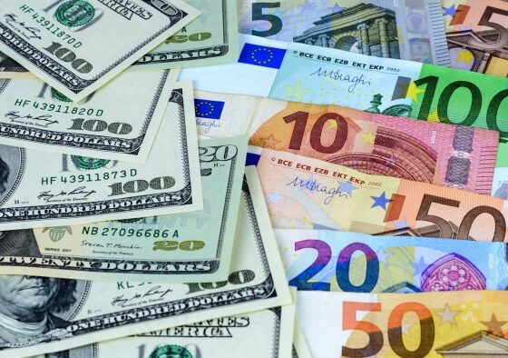 The EU needs to step up its challenge to the dollar