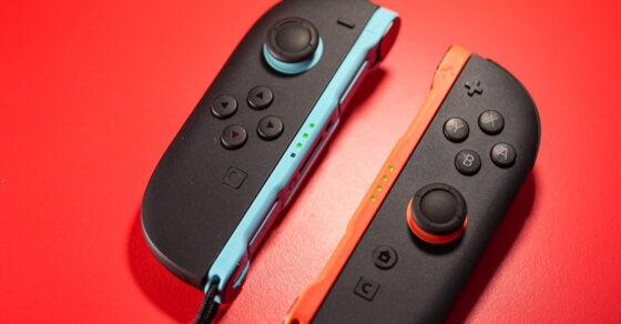 The Nintendo Switch 2 sure seems to work just fine with a USB mouse