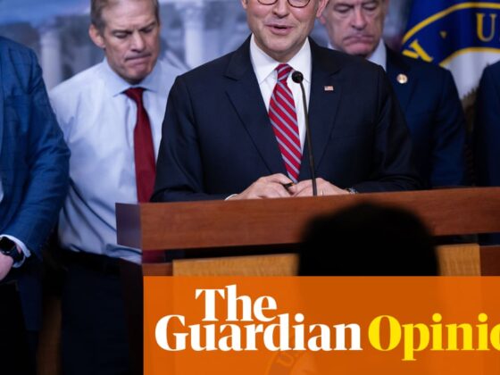 The US credit rating has been downgraded. But there’s an easy fix for our debt | Robert Reich