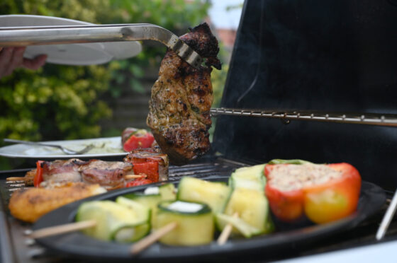 The best gas grills under 0, ranked by Consumer Reports data