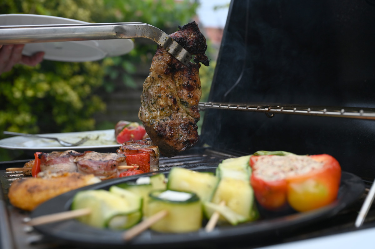 The best gas grills under $250, ranked by Consumer Reports data