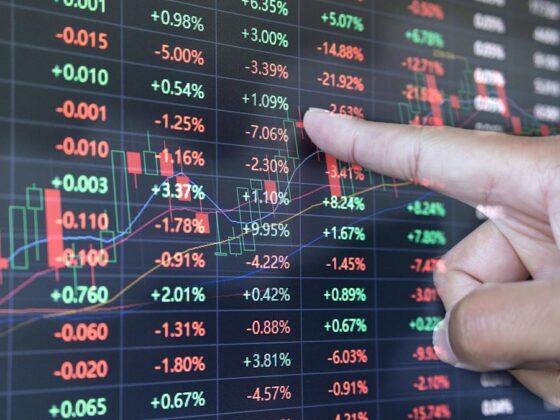 The investing 'rulebook' has changed, portfolio manager says