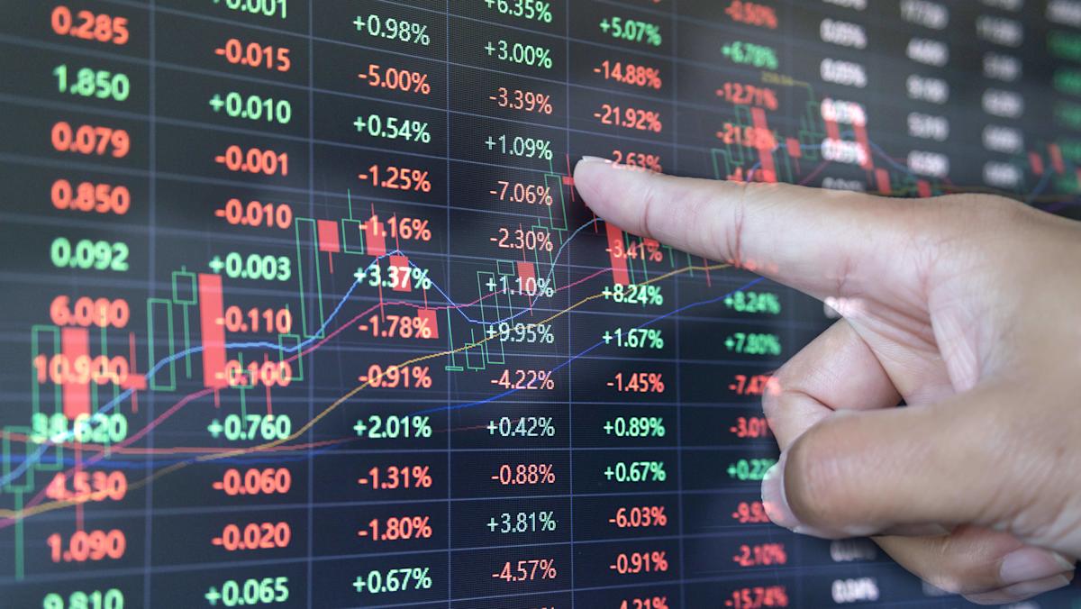 The investing 'rulebook' has changed, portfolio manager says