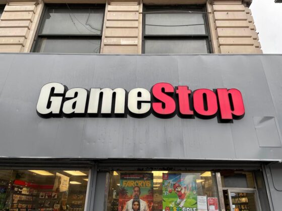 The real winner in GameStop’s bitcoin pivot is Strategy