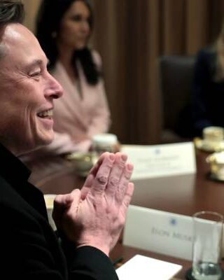 The world’s ultra-rich including Musk, Zuckerberg, and Bezos added  trillion to their vaults this year — steal these 6 money-boosting moves now and ride along for the next big jump