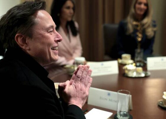 The world’s ultra-rich including Musk, Zuckerberg, and Bezos added  trillion to their vaults this year — steal these 6 money-boosting moves now and ride along for the next big jump