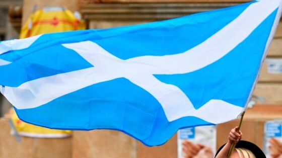 There’s only one woman in Britain we can trust to predict inflation