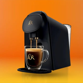 This Coffee and Espresso System Made Me a Morning Person. You Can Get It Free Now