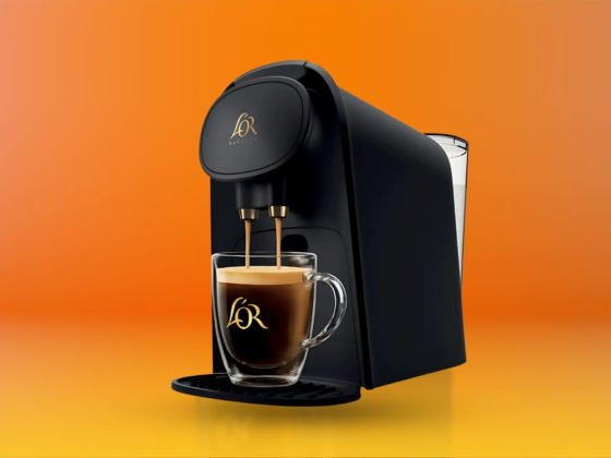 This Coffee and Espresso System Changed My Life. Here’s How You Can Get It for Free Right Now.