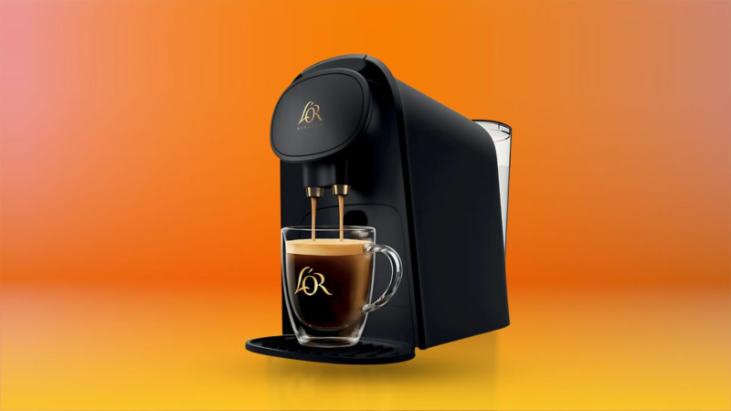 Get the Coffee and Espresso System That Changed My Mornings for Free Right Now
