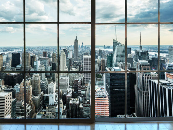 Thousands of NYC rentals just hit bankruptcy court